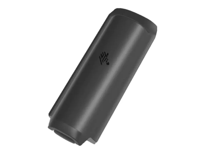 Zebra PowerPrecision - Handheld-Akku (Standard) - Lithium-Ionen - 3500 mAh - für Zebra MC22, MC2200, MC27, MC2700