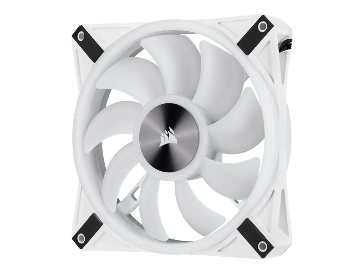 CORSAIR iCUE QL140 RGB - Gehäuselüfter - 140 mm