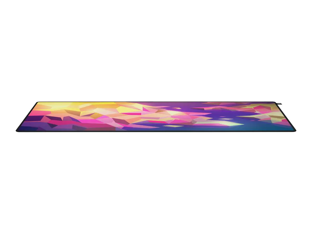 Xtrfy GP5 Litus Mauspad XL - pink