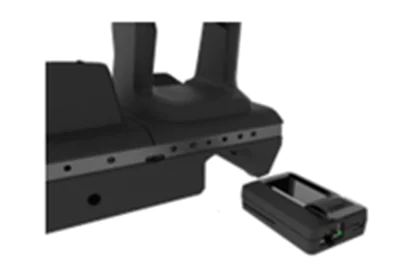 Zebra - Netzwerkadapter - USB - 10Mb LAN - für Symbol TC70; Zebra MC2200, TC25 Rugged Smartphone, TC70, TC75 Zebra - Netzwerkadapter - USB - 10Mb LAN - für Symbol TC70; Zebra MC2200, TC25 Rugged Smartphone, TC70, TC75