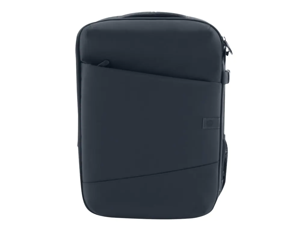 HP - Creator Edition - Notebook-Rucksack - 40.9 cm (16.1") - Dark Navy - f?r OMEN Transcend by HP Laptop 16; Victus by HP Laptop 15; Laptop 15; Pavilion x360 Laptop