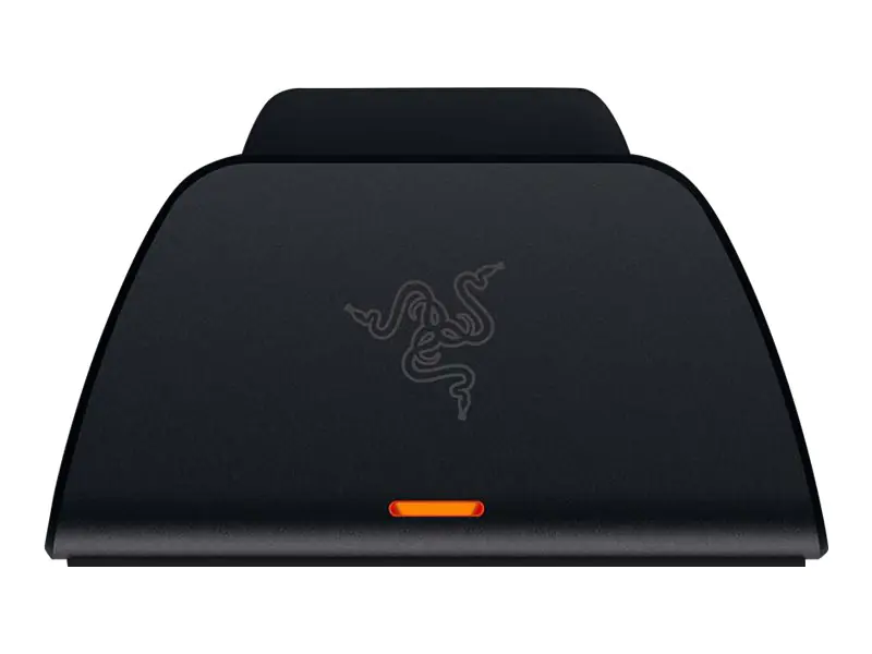 Razer Ladeständer - Schwarz - für Sony DualSense