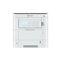 Kyocera ECOSYS PA3500cx - Drucker - Farbe - Duplex - Laser - A4/Legal - 1200 x 1200 dpi - bis zu 35 Seiten/Min. (einfarbig)/ bis zu 35 Seiten/Min. (Farbe) - Kapazität: 650 Blätter - USB 2.0, Gigabit LAN, USB-Host
