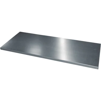C P Einlegeboden 930x400mm verzinkt 892080