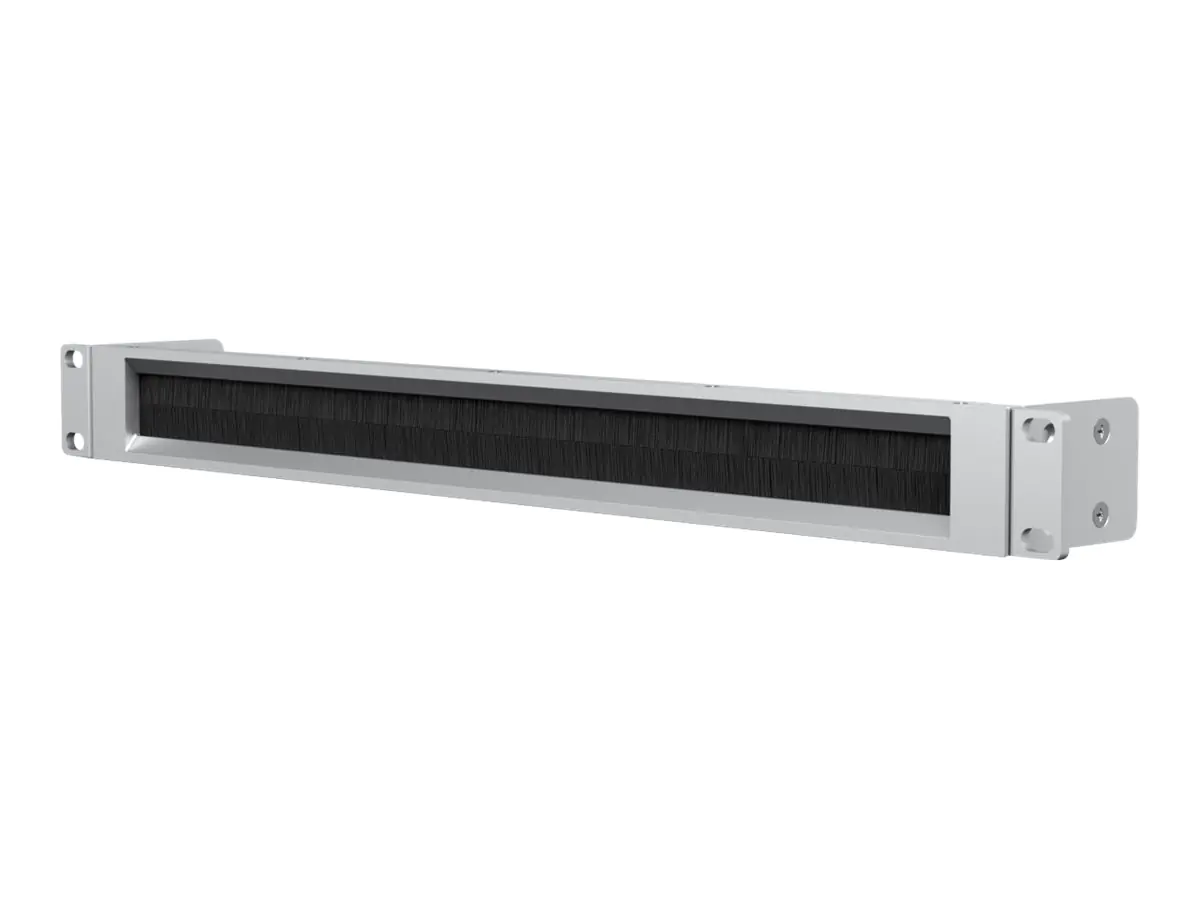 Ubiquiti OCD - Rack-Bürstenleiste - 1U