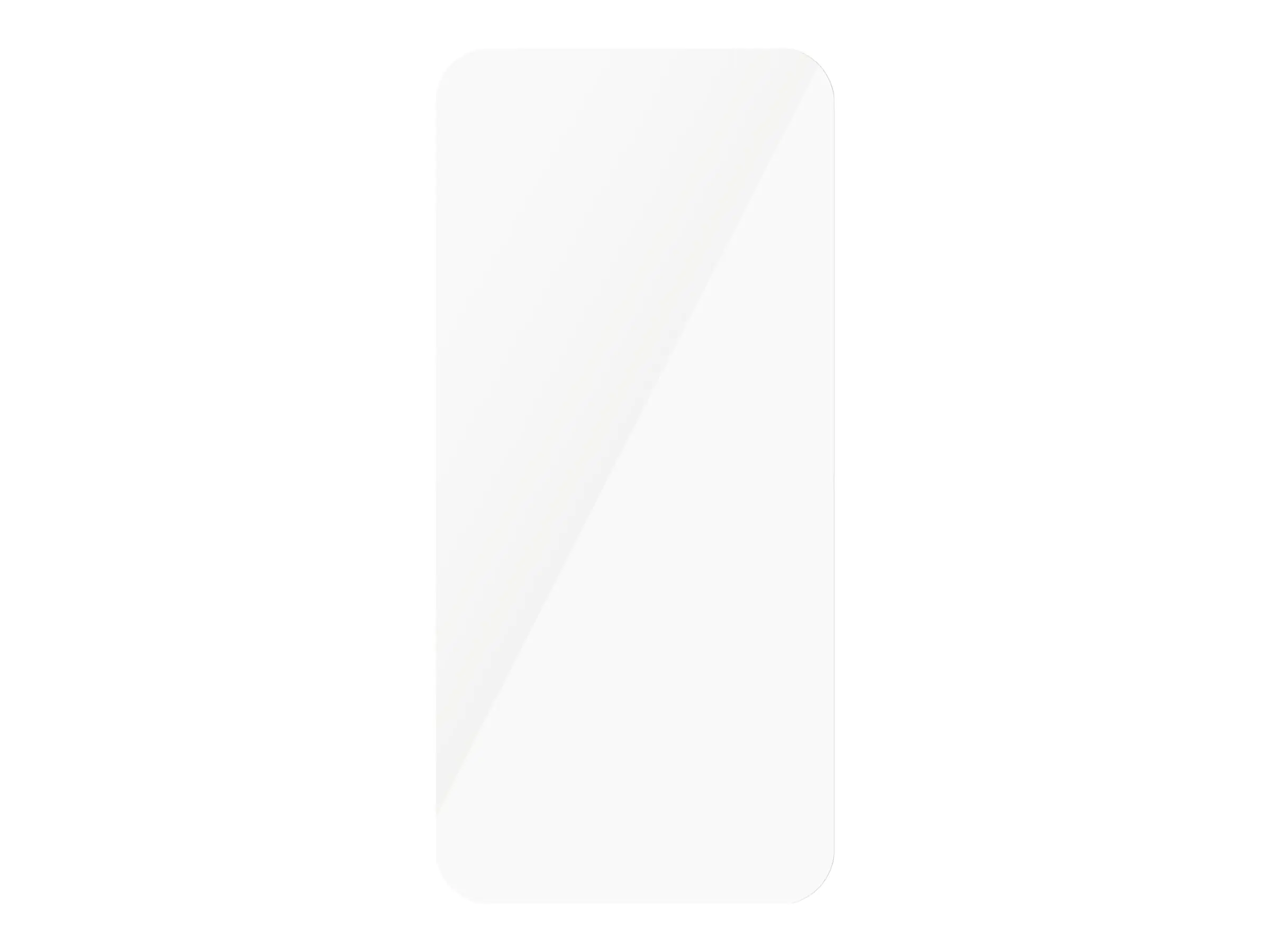 PanzerGlass SAFE. Screen Protector iPhone 15 Pro Ultra-Wide Fit
