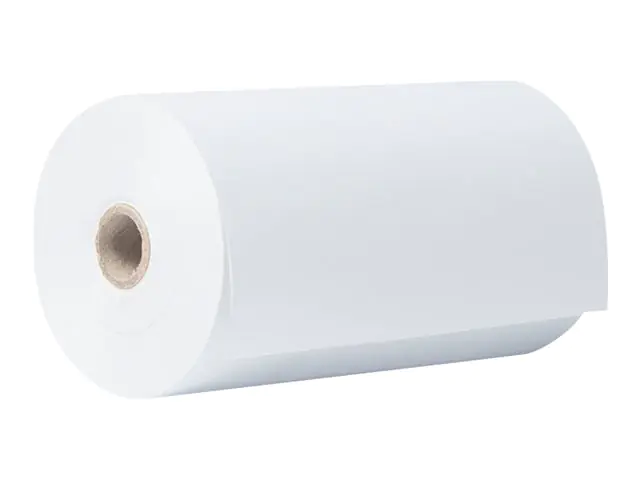 Brother Weiß - Endlospapier - 1 Rolle - Rolle (10,16 cm x 32,2 m) - BDL7J000102058