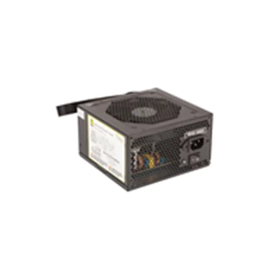 Nanoxia Netzteil Deep Silence Smart Power 500W 82% effizienz