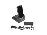 Honeywell HomeBase - Docking Cradle (Anschlußstand) - USB