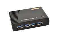 Exsys Hub EX-1125 4 Desktop