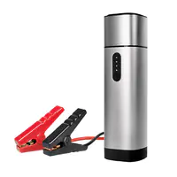 LogiLink PA0266 - Starthilfesystem JumpStarter 500 A