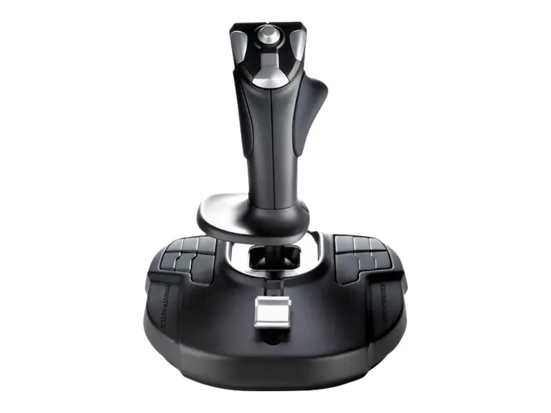 ThrustMaster T.16000M - Joystick - 16 Tasten - kabelgebunden - für PC