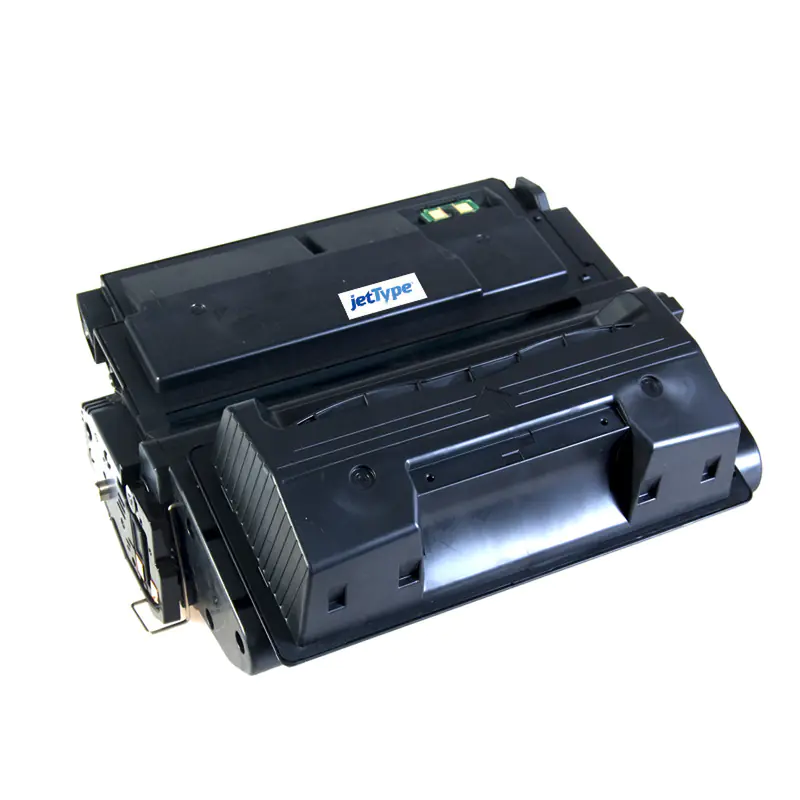 jetType Toner kompatibel zu HP Q1339A 39A schwarz 18.000 Seiten 1 Stück jetType Toner kompatibel zu HP Q1339A 39A schwarz 18.000 Seiten 1 Stück