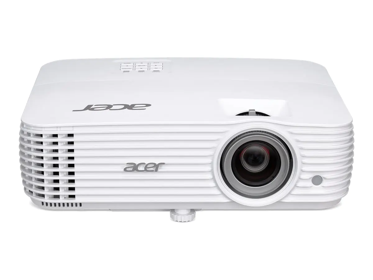 Acer H6543Ki - DLP-Projektor - tragbar - 3D - 4800 lm - Full HD (1920 x 1080)