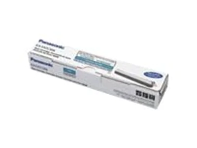 Panasonic KX-FATC506X - Cyan - Original - Tonerpatrone - für KX-MC6015, MC6020, MC6020HX, MC6020PD, MC6040, MC6255, MC6260