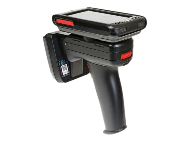 Honeywell ePop-Loq Case - Handheld-Ladestation - für ScanPal EDA50, EDA50K
