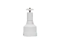 AXIS T91A05 Camera Holder 1.5" NPS - Kamera Montagesatz - für AXIS AXIS P3245, M3067, M3085, M3086, M4328, M5075, P1455, Q1615, Q1656, Q1715, Q1942