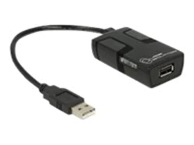 DeLOCK USB Isolator with 5 KV Isolation - Überspannungsisolator