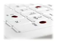 Man-Machine Tastaturbedeckung DE wh Very Cool Keyboard bedruckter
