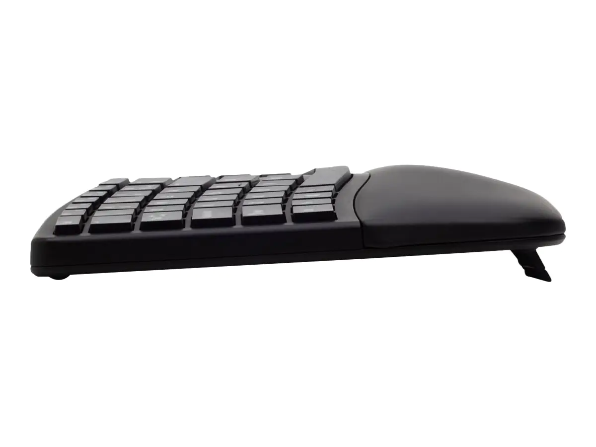 Kensington Pro Fit Ergo Wireless Keyboard - Tastatur