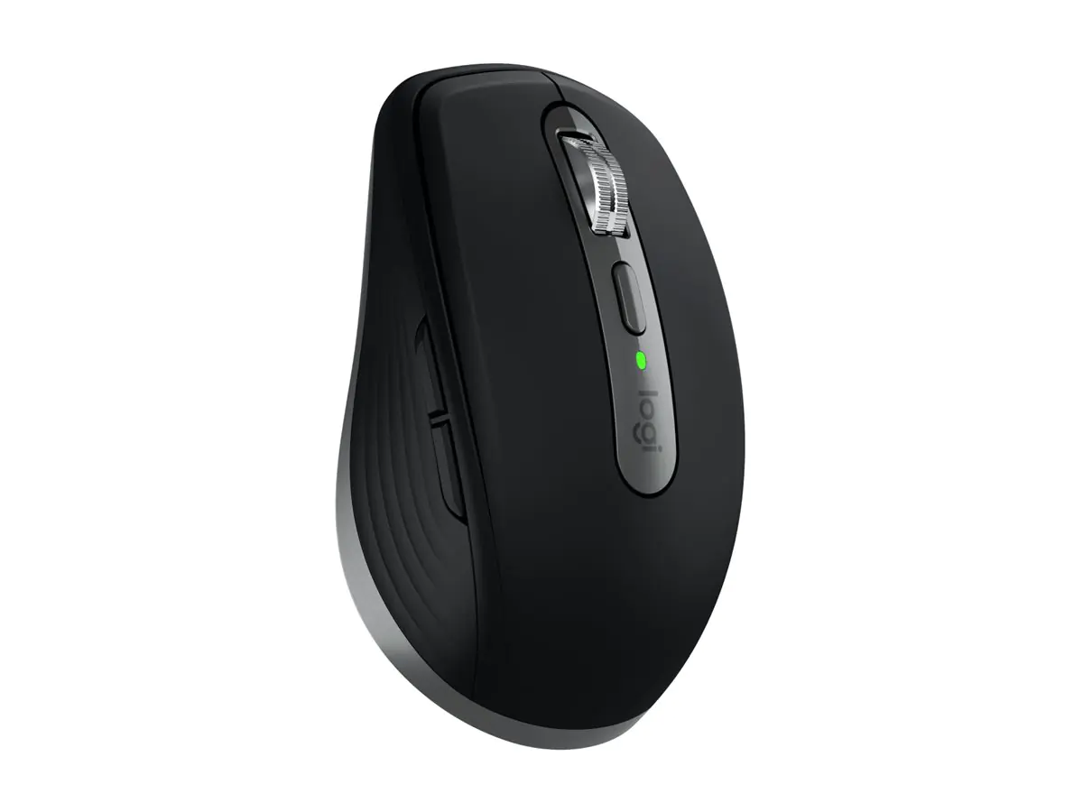 Logitech Master Series MX Anywhere 3S for Mac