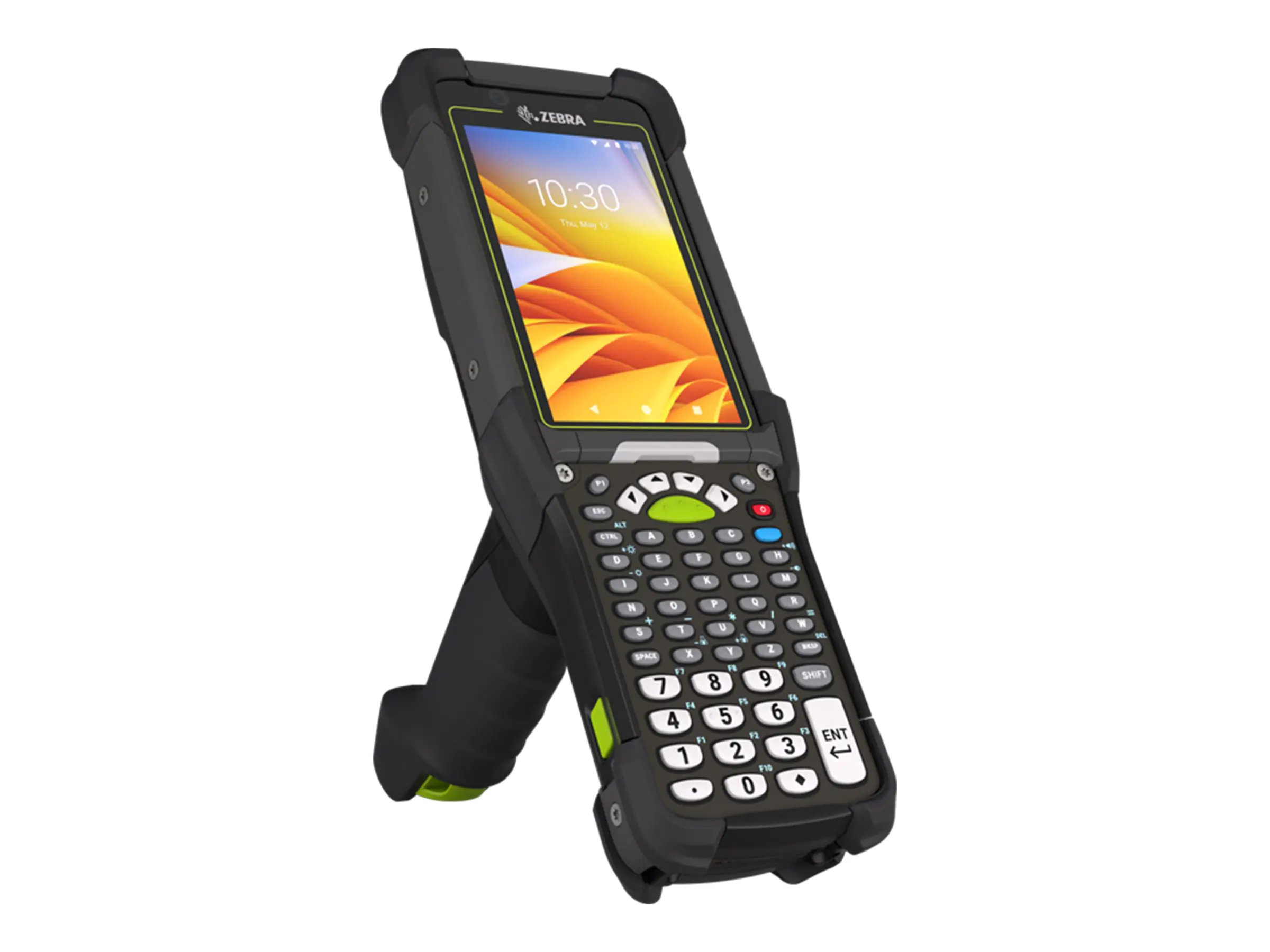 Zebra 9000 Series MC9450 - Datenerfassungsterminal - robust - Android 17 - 12