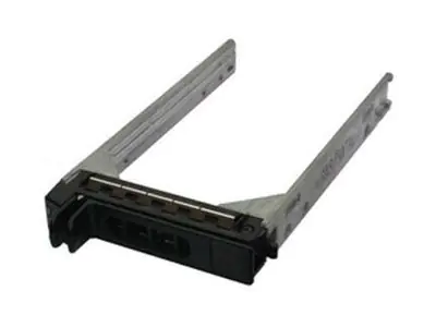 Origin Storage - Festplattenfach - Kapazität: 1 Festplattenlaufwerk (3,5")