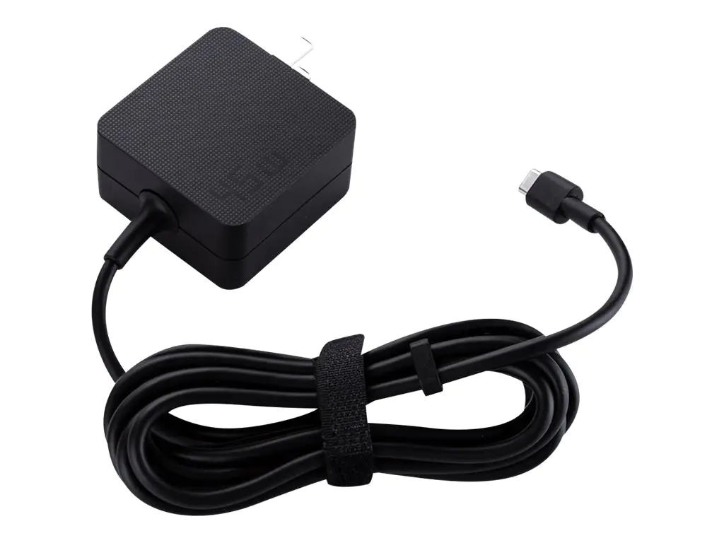 ASUS Netzteil - 45 Watt - Schwarz - für Chromebook C20X