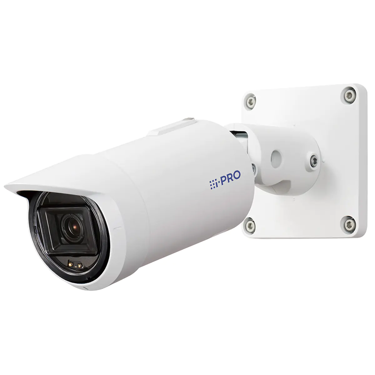 i-PRO WV-S1536LA IP Bullet Kamera