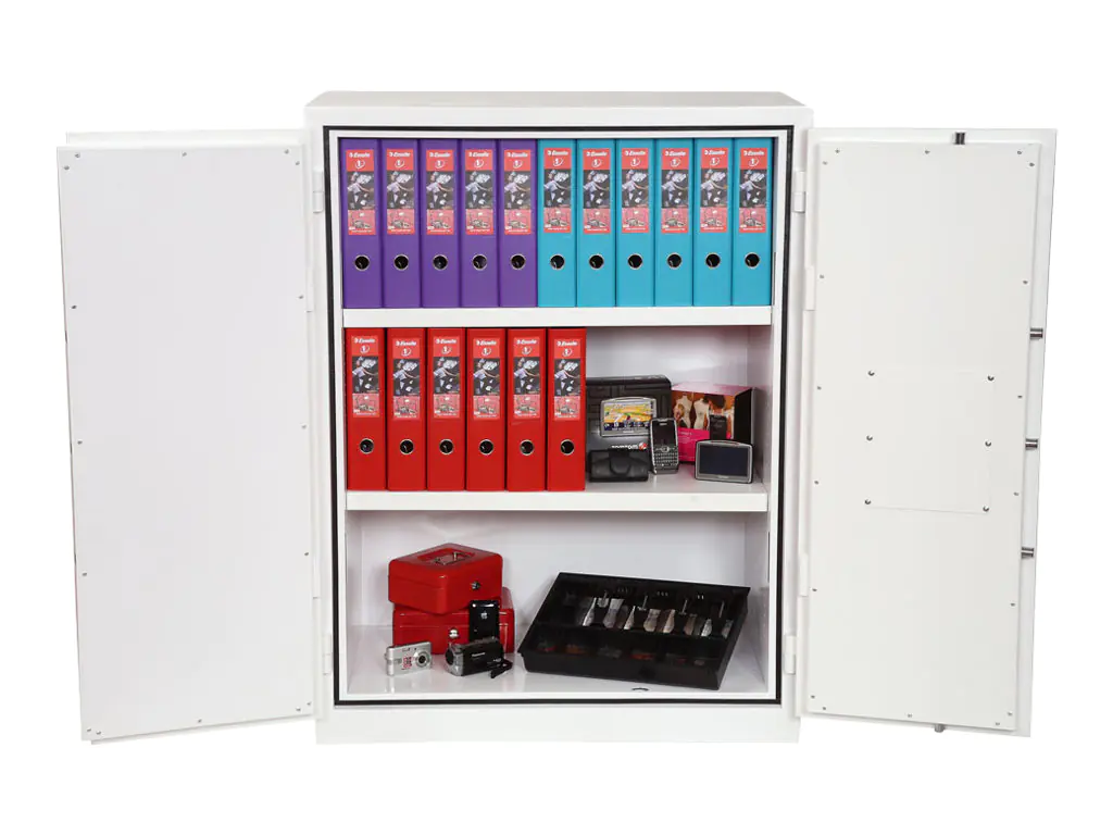 Phoenix Safe Phoenix Fire Ranger - Safe - 2 Einbauplatten FS1512K