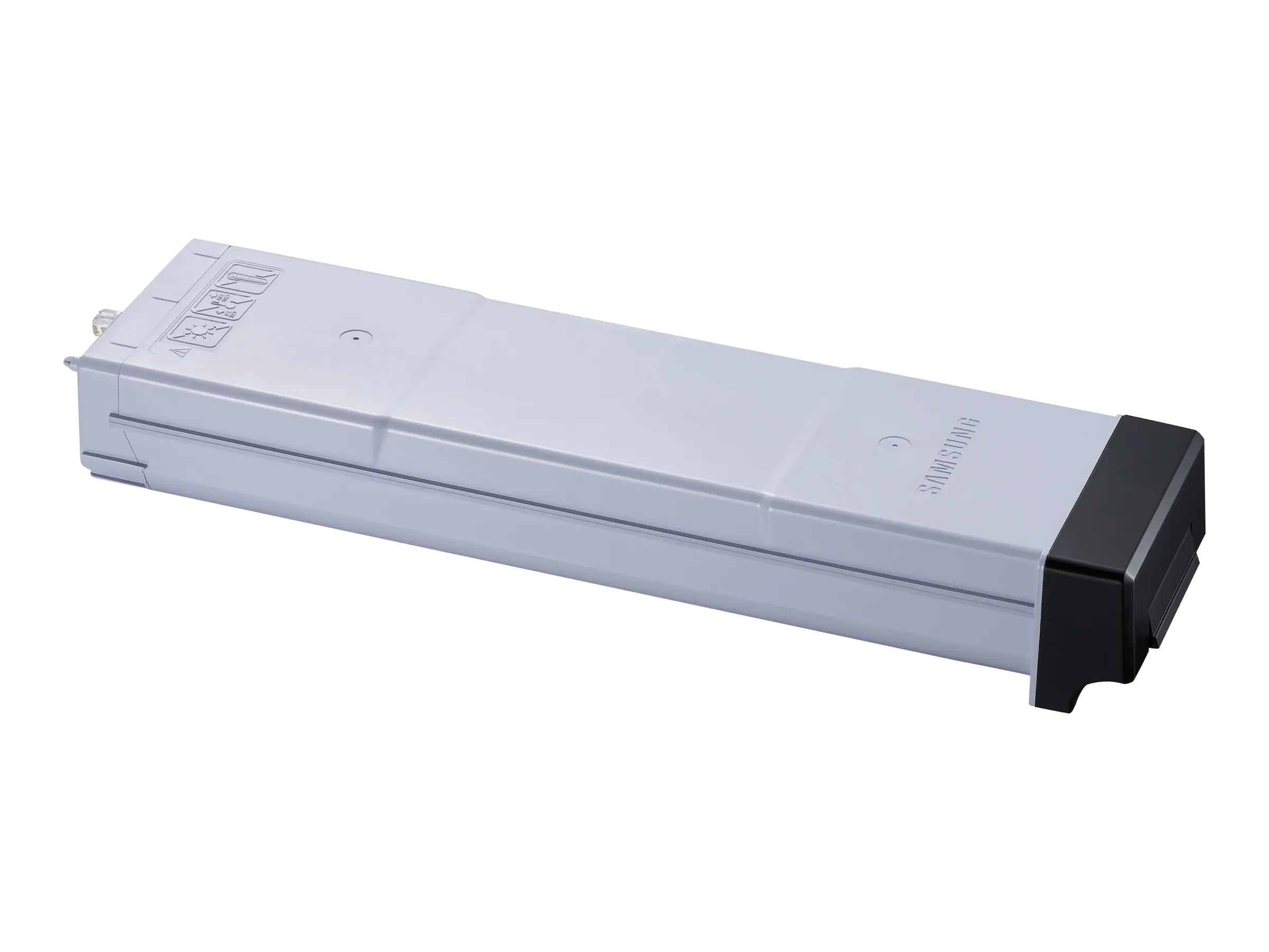 Samsung CLX-K8385A - Schwarz - Original - Tonerpatrone - für MultiXpress 8385ND, 8385NX