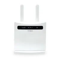 Strong Router 300M 4G LTE v2 - Router - 0,3 Gbps