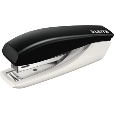 Leitz Heftgerät NeXXt 55170095 max. 10Blatt Metall/Kunststoff sw Leitz Heftgerät NeXXt 55170095 max. 10Blatt Metall/Kunststoff sw