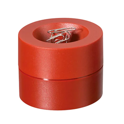 MAUL Klammernspender MAULpro 3012325 73x60mm rot MAUL Klammernspender MAULpro 3012325 73x60mm rot