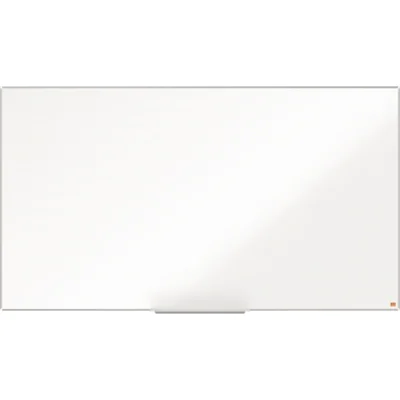 Nobo Whiteboard Impression Pro 1915256 NanoCleanT 87x155cm Nobo Whiteboard Impression Pro 1915256 NanoCleanT 87x155cm