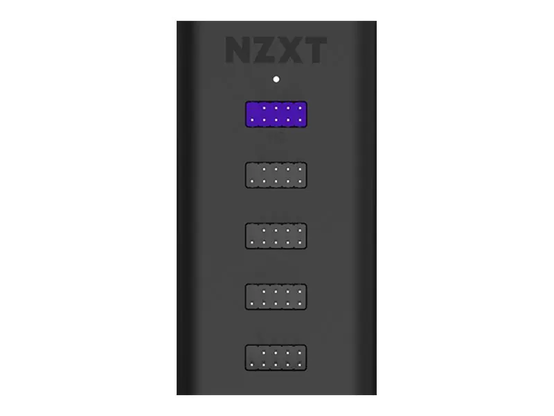 NZXT Internal USB Hub AC-IUSBH-M3 - Hub - 4 x USB 2.0 (intern)