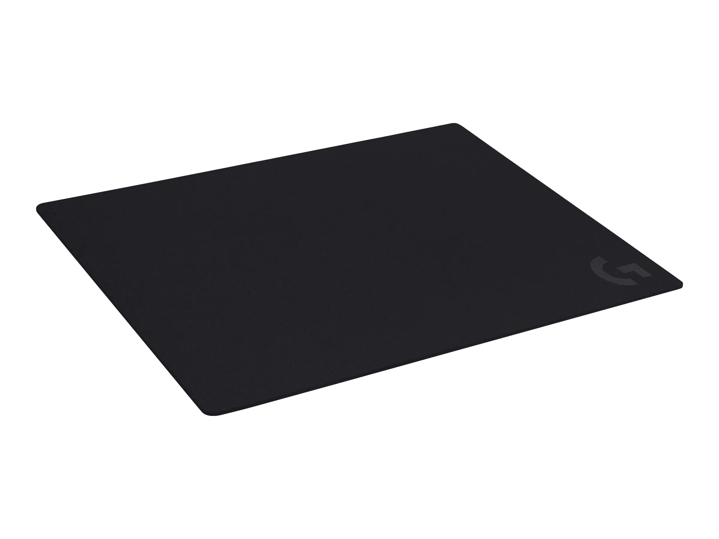 Logitech G G640 - Mauspad - Schwarz 943-000799
