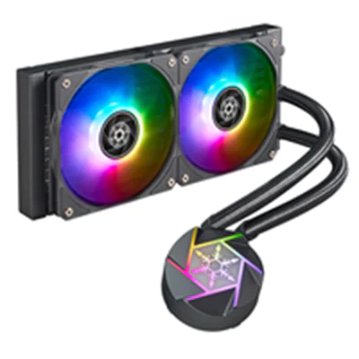 Silverstone SilvStone SST-VD240-SLIM SST-VD240-SLIM
