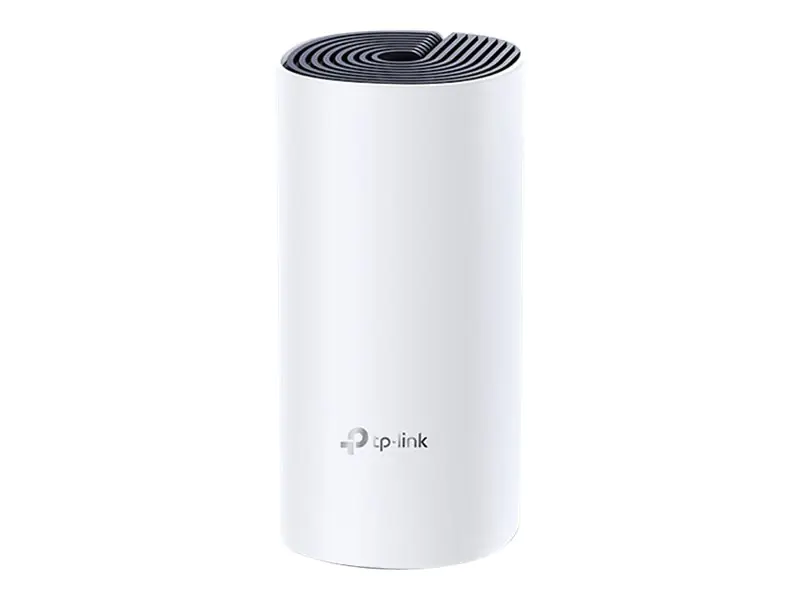 TP-LINK Deco P9 - WLAN-System (2 Router) - bis zu 371 m² - Netz - DECO P9(2-PACK)