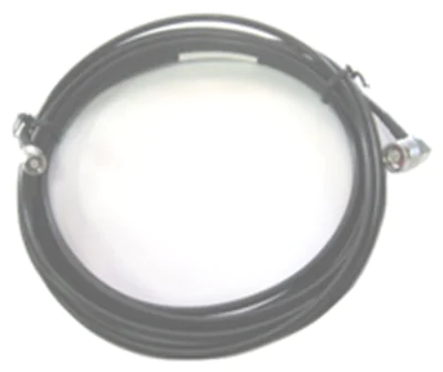 Motorola - Antennenkabel - N-Anschluss (M) zu RP-TNC (M) - 9.14 m - LMR-240