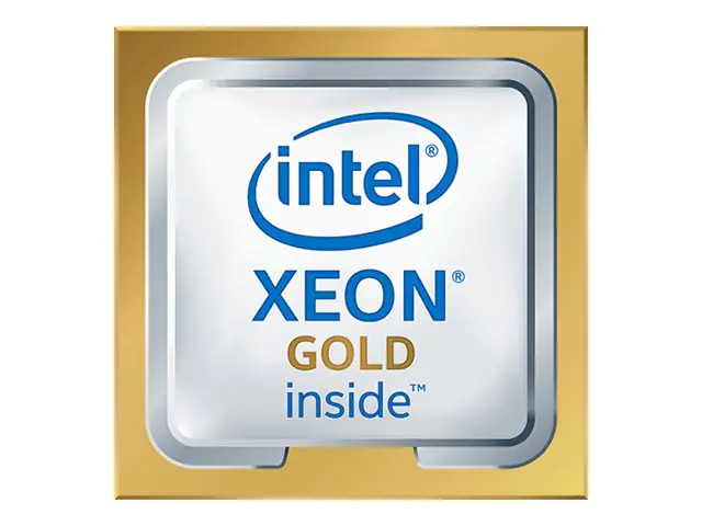 Intel Xeon Gold 6130 - 2.1 GHz - 16 Kerne - 32 Threads - 22 MB Cache-Speicher - LGA3647 Socket - OEM
