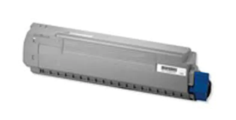 OKI - Schwarz - Original - Tonerpatrone - für B431DN+; MB491dn OKI - Schwarz - Original - Tonerpatrone - für B431DN+; MB491dn