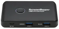ScreenBeam USB Pro Switch