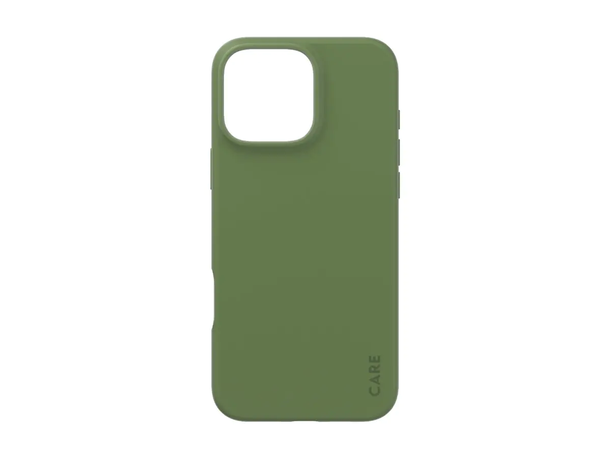PanzerGlass CARE by PanzerGlass - Hintere Abdeckung für Mobiltelefon