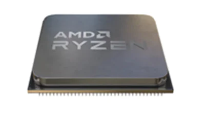 AMD Ryzen 5 4500 - 3.6 GHz - 6 Kerne - 12 Threads - 8 MB Cache-Speicher - Socket AM4 - Box