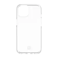 Incipio Duo Case| Apple iPhone 14/13| transparent| IPH-2032-CLR