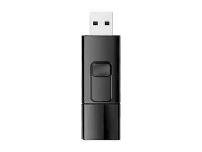 SILICON POWER Blaze B05 - USB-Flash-Laufwerk - 32 GB - USB 3.0 - Schwarz