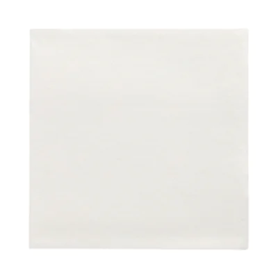 PAPSTAR Servietten DAILY Collection 32 x 32 cm (B x L) weiß 20 St./Pack.