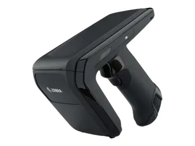 Zebra RFD40 UHF RFID Standard Sled - RFID-Leser - USB-C, eConnex - 865-868 MHz Zebra RFD40 UHF RFID Standard Sled - RFID-Leser - USB-C, eConnex - 865-868 MHz