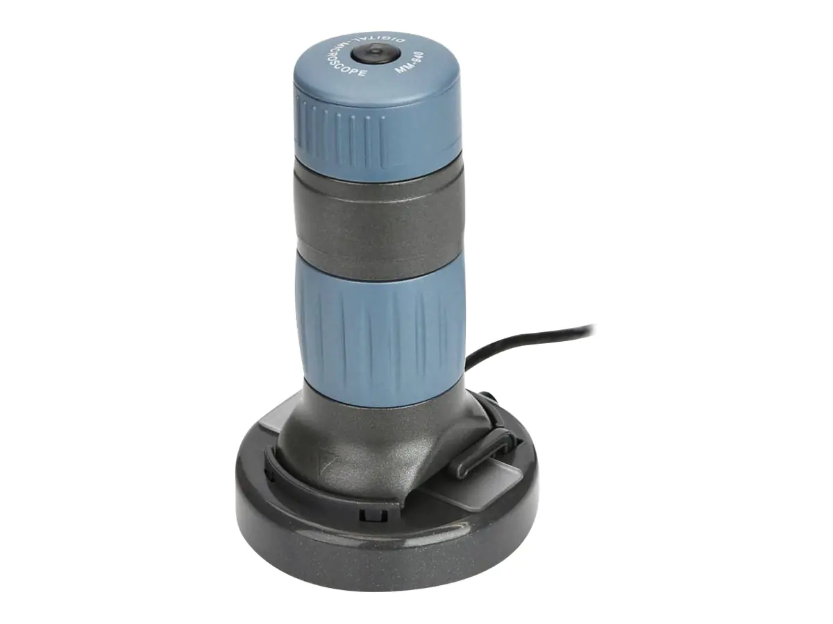 Carson zPix 300 - Mikroskop - Farbe - 2 MP MM-940
